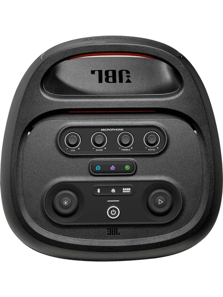 JBL PartyBox 720 Bluetooth Hoparlör - Resim 4