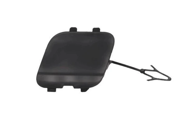 Opel İnsignia 2017-2020 Far Alt Bağlantı Braketi Sağ Büyük - Küçük Set (2 Parça) (Tw) (Oem No (13491383)) ürün görseli 1