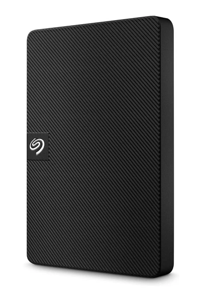 Seagate 4TB Expansion STKM4000400 USB 3.0 2.5" Siyah Harici Harddisk ürün görseli 1