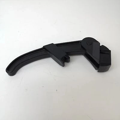 Opel Grandland X 2018-2021 Sis Lamba Kapağı Nikelaj Çıtası Sol (Tw) (Oem No (3649437)) ürün görseli 1