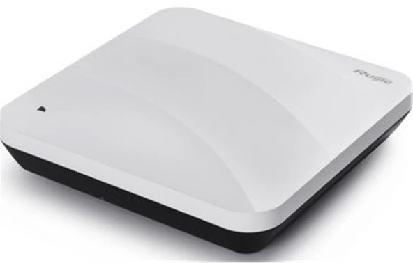 Ruijie RG-AP820-L(V3) 2 Port 2.4Ghz+5Ghz Poe Wi-Fi 6 AX3000 indoor Wireless Access Point ürün görseli 1