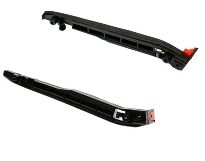 Opel Astra J Sedan 2012-2020 Ve Hatchback Ön Tampon Braketi Üst Sağ (Tw) (Oem No (13368873)) ürün görseli 1