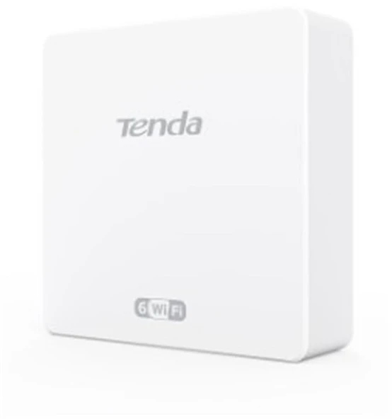 Tenda W15 Pro AX3000 Wi-Fi 6 Wireless İç-Ortam Access Point ürün görseli 1