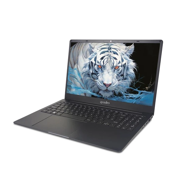 Quadro NovaBook IN16-825P-CS Ci5 1035G7 8gb 256gb RJ45 15.6" FreeDOS Notebook ürün görseli 1