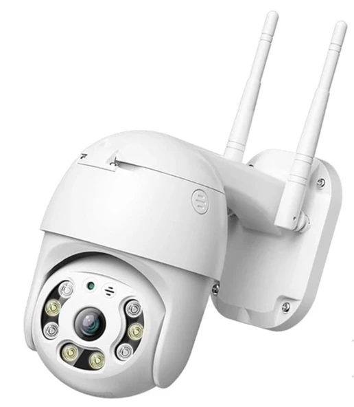 OKam O-Kam 3038 3MP Wifi PTZ Kamera ürün görseli 1