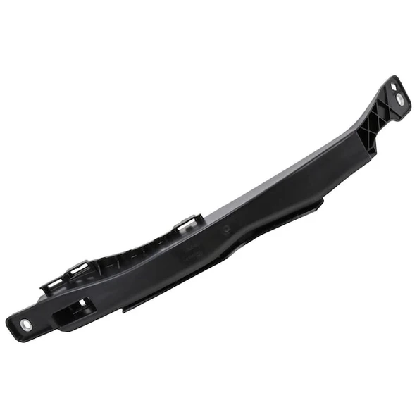Opel İnsignia 2017-2020 Far Alt Bağlantı Braketi Sol Büyük - Küçük Set (2 Parça) (Tw) (Oem No (13491381)) ürün görseli 1