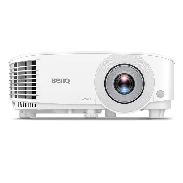 BENQ MW560C 4000 ANS 1280x800 WXGA 2HDMI 3D DLP Projeksiyon Cihazı ürün görseli 1