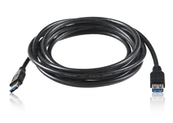 Dark"DK-CB-USB3EXTL300" USB 3.0 3m Uzatma Kablosu ürün görseli 1