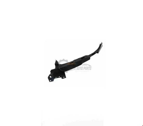 Opel İnsignia 2013-2017 Dıfüzör Arka Tampon Altı (Tw) (Oem No (22885798)) ürün görseli 1