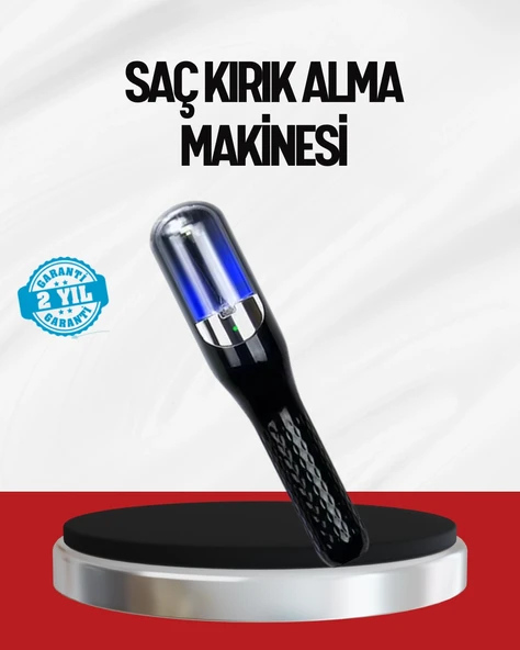 Kablosuz Şarjlı Saç Düzeltici Makine Rh-6668 Ev Tipi Bakım Cihazı ürün görseli 1
