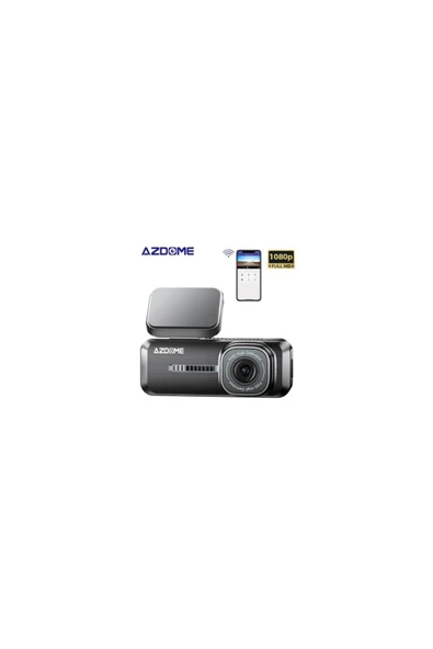 AZDOME M200 Araç Kamerası - Resim 7