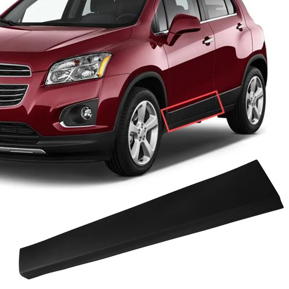 Opel Mokka 2012-2016 Far Alt Bağlantı Braketi Sağ (Tw) (Oem No (95269075)) ürün görseli 1