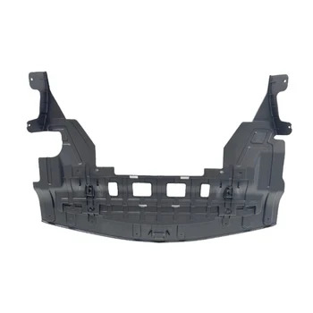 Opel Mokka 2012-2016 Ön Tampon Alt Bandı Gümüs Grı (Tw) (Oem No (95276671)) ürün görseli 1