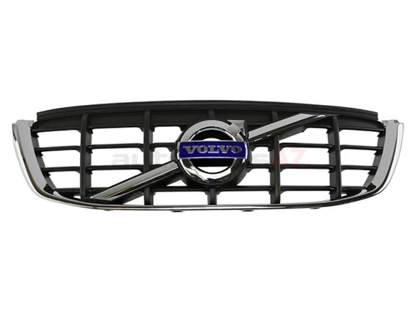 Opel Mokka 2012-2016 Arka Tampon Alt Bandı Gümüs Grı (Tw) (Oem No (25980663)) ürün görseli 1