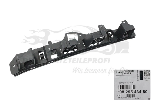Opel Corsa F 2020-2023 Ön Tampon Darbe Emici (Sok Emici)(Tw) (Oem No (9829531880)) ürün görseli 1