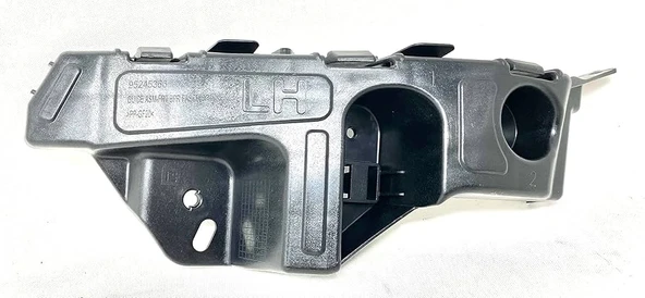 Opel Mokka 2012-2016 Ön Cam Su Bıdonu Borusu Kapaklı (Tw) (Oem No (95182245)) ürün görseli 1
