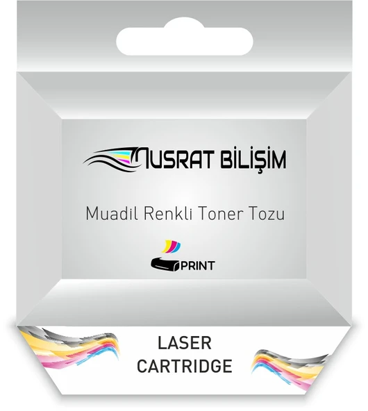 Kyocera Uyumlu Tk895 Tk8315 Siyah Japon 1 Kg Muadil Renkli Toner Tozu ürün görseli 1