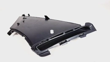 Opel Mokka 2021-2024 Ön Tampon Hava Kanalı Sağ (Tw) (Oem No (9835281480)) ürün görseli 1
