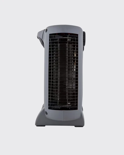 Bf20 Black Isıtıcı - Resim 2