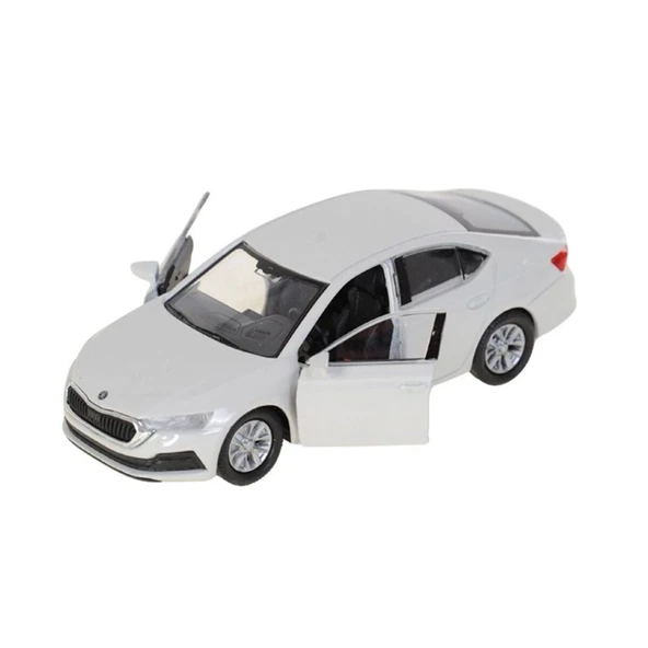 806 WELLY ÇEK BIRAK SKODA OCTAVIA IV 7 ürün görseli 1