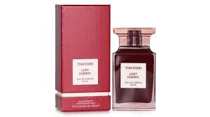 Tom Ford Lost Cherry Edp 100 Ml Unisex Parfüm ürün görseli 1