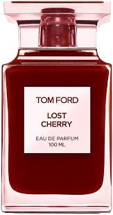 Tom Ford Lost Cherry Edp 100 Ml Unisex Parfüm - Resim 2