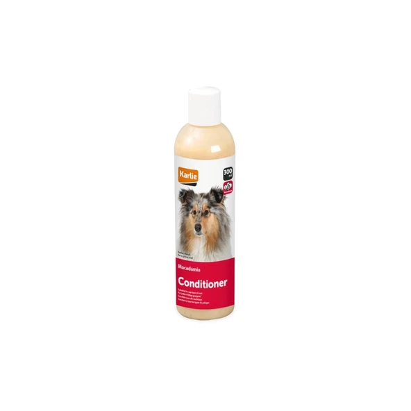 KARLIE MACADAMIA SAÇ KREMI 300 ML ürün görseli 1