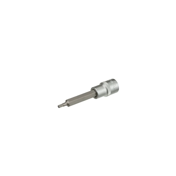 Lokmalı Allen Bits Uç Uzun - 12 Mm (10 Adet) ürün görseli 1
