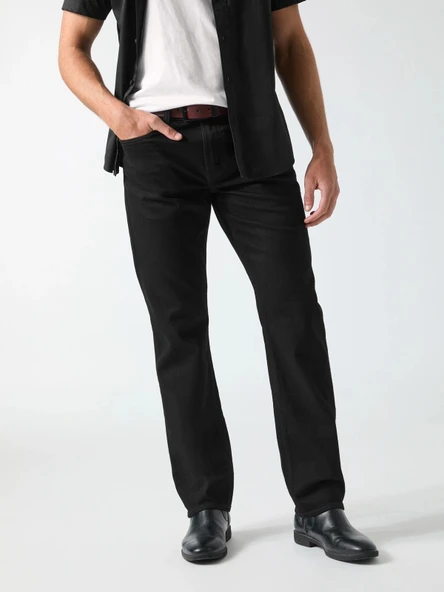 Angels Erkek Slim Fit Jean - Resim 2