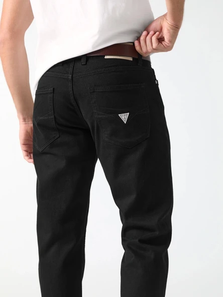 Angels Erkek Slim Fit Jean - Resim 4