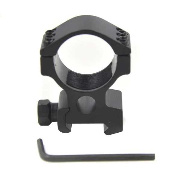 -30mm/21mm Için Lazer,fener Bağlama Aparatı ürün görseli 1