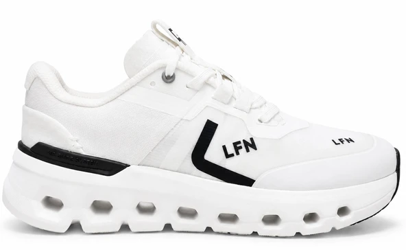 Lufian 121230106 Ashley Unisex Sneaker Ayakkabı ürün görseli 1