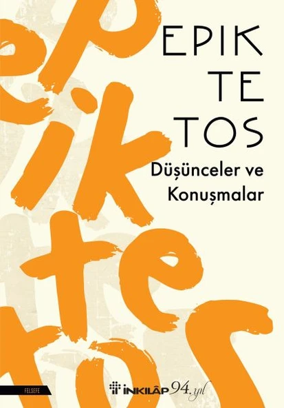 Düşünceler ve Konuşmalar ürün görseli 1