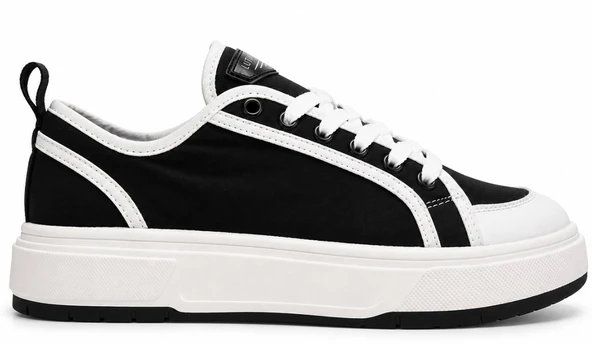 Lufian 111230313 Brado Sneaker Erkek Ayakkabı ürün görseli 1
