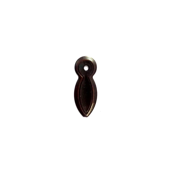 Tablo, Fotoğraf Tutucu Çerçeve Mandalı - 5x16mm, 1000 Adet, Oksit ürün görseli 1