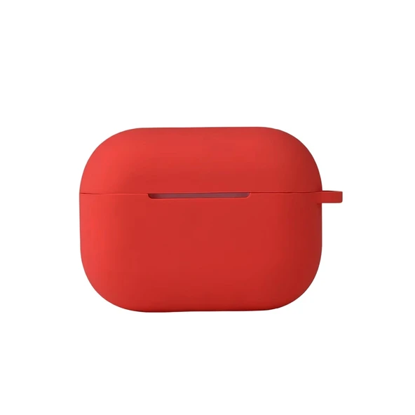 Apple Airpods Pro 3 (3.nesil) Hang Kılıf - Kırmızı ürün görseli 1