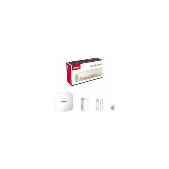 Dahua DHI-ART-ARC3000H-03-GW2(868) Wifi+2g Alarm Kit ürün görseli 1