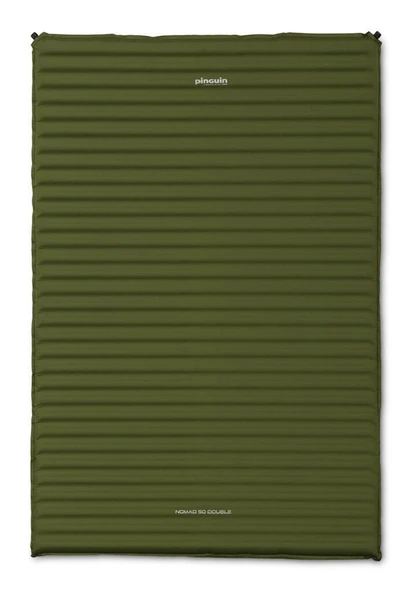 PINGUIN NOMAD 50 DOUBLE KHAKI SISME MAT ürün görseli 1