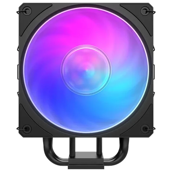 Cooler Master Hyper212 ARGB 3DHP İşlemci Soğutucu ürün görseli 1