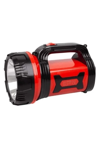 Sılver Toss St-6680 10 Watt Projektör ürün görseli 1