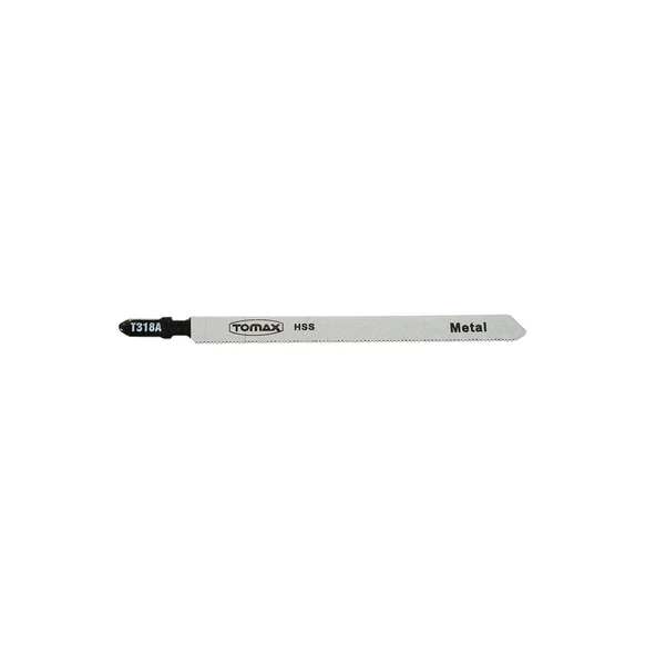 Metal T118a Dekupaj Testere Ağzı ürün görseli 1