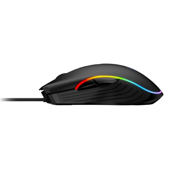 MSI FORGE GM300 GAMING MOUSE - Resim 3