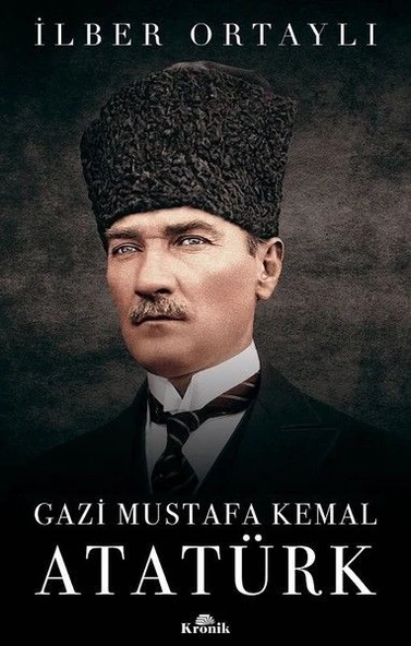 Gazi Mustafa Kemal Atatürk ürün görseli 1