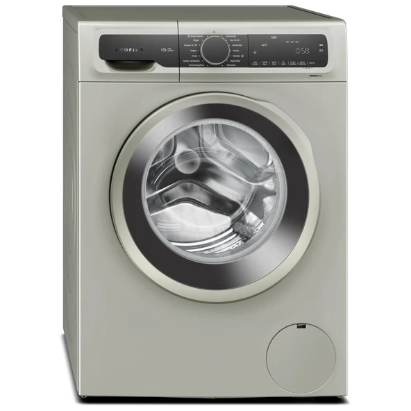 Profilo CGA142ZXTR A Enerji Sınıfı 9 Kg 1200 Devir Çamaşır Makinesi ürün görseli 1