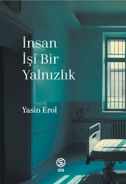 İnsan İşi Bir Yalnızlık ürün görseli 1