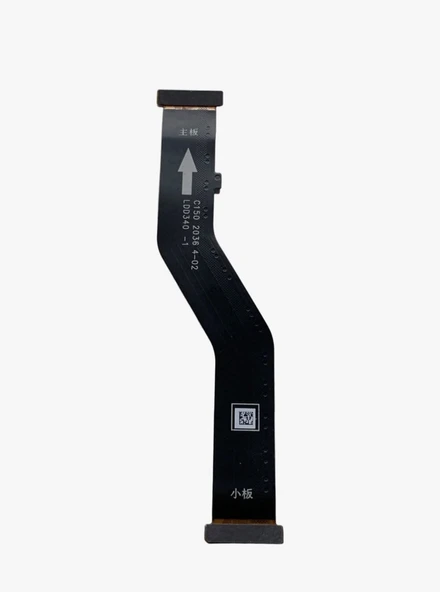 Oppo Reno 4 Lite Ara LCD Ekran Film Fleks Orjinal Fabrika Ürünü ürün görseli 1