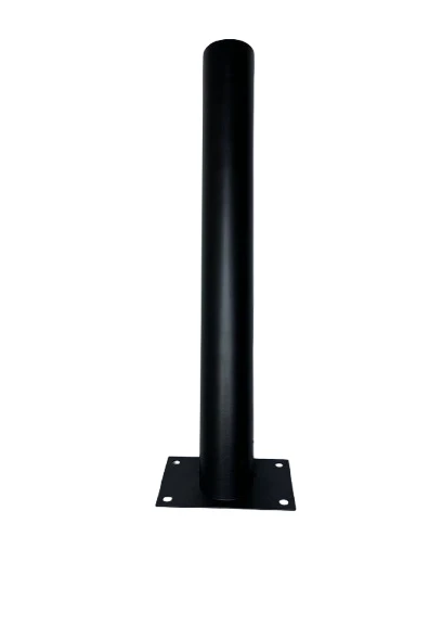CMN 8040 Sokak Armatürü Konsolu - Resim 2
