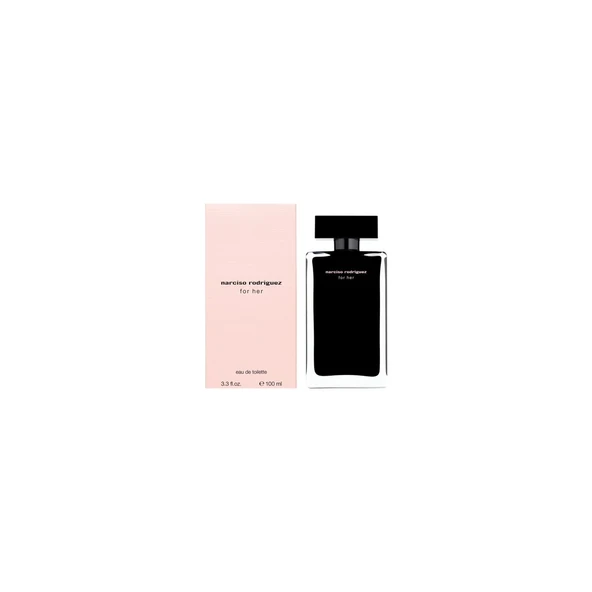 For Her Edt 100 ml Kadın Parfüm ürün görseli 1