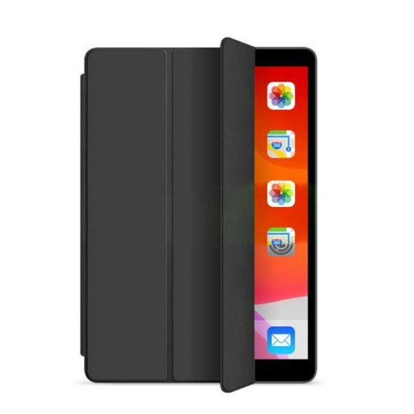 Galaxy Tab S6 T860 Smart Cover Standlı 1-1 Kılıf ürün görseli 1