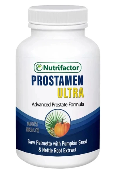 Prostamen Ultra Erkeklere Özel Destekleyici Ürün 60'lı ürün görseli 1